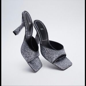 zara shoes